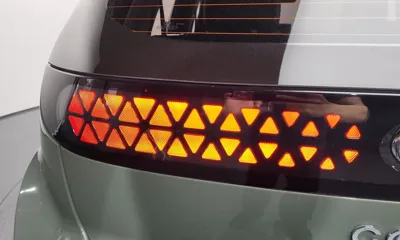 Hyundai Casper 2023, 65890 км, за 14990000 KRW - фото 23