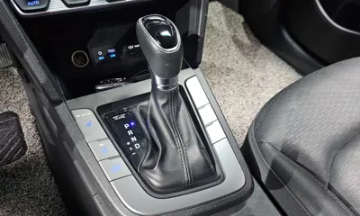 Hyundai Avante 2020, 108766 км, за 12990000 KRW - фото 9