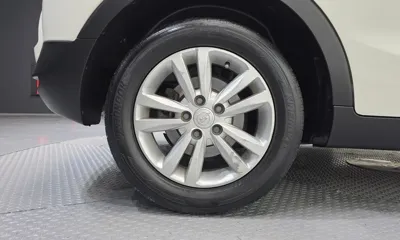 KG_Mobility_Ssangyong TIBOLI 2016, 129889 км, за 8900000 KRW - фото 5