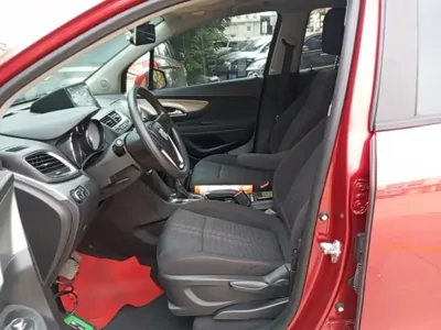 Buick Encore 2016, 99900 км, за 22700 CNY - фото 15