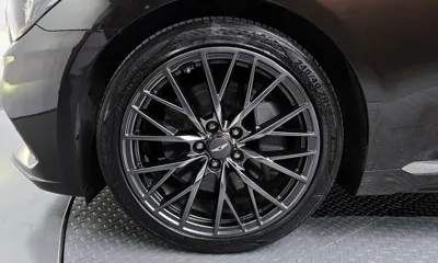 Genesis G80 2018, 77756 км, за 24900000 KRW - фото 5