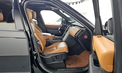 Land Rover Discovery 2018, 159045 км, за 27990000 KRW - фото 11