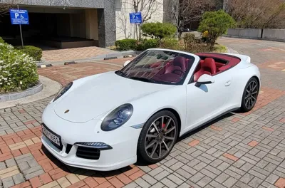 Porsche 911 2013, 89000 км, за 89500000 KRW - фото 6