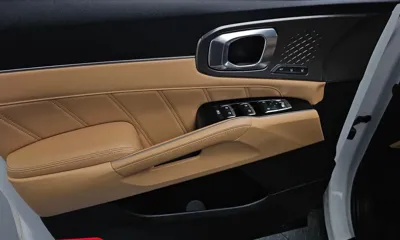 Kia Sorento 2021, 104151 км, за 23900000 KRW - фото 18