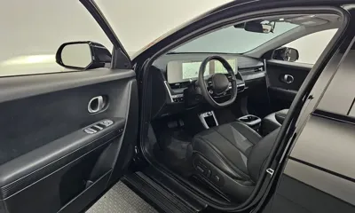 Hyundai Ioniq5 2022, 46017 км, за 29700000 KRW - фото 10