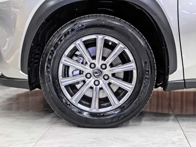 Lexus NX 2018, 90000 км, за 123600 CNY - фото 32