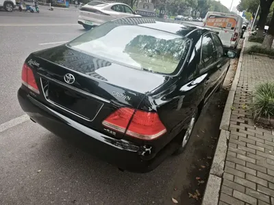 Toyota Crown 2006, 252000 км, за 22799 CNY - фото 6
