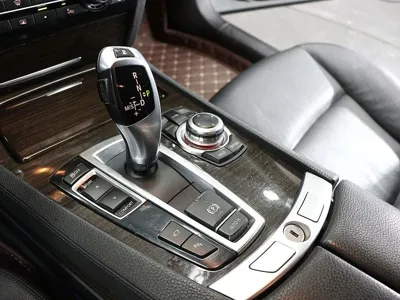 BMW 7-Series 2009, 240000 км, за 4790000 KRW - фото 8