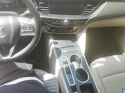 Buick Regal 2021, 30700 км, за 61000 CNY - фото 16