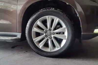 Haval H2 2014, 64400 км, за 34397.72 CNY - фото 8