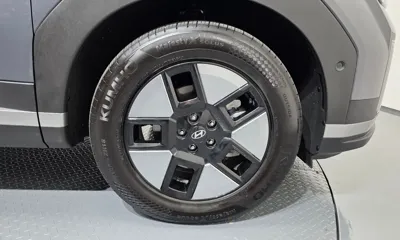 Hyundai Santafe 2026, 9186 км, за 41000000 KRW - фото 21