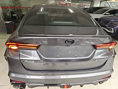 GAC Motor Shadow Leopard 2022, 49400 км, за 70500 CNY - фото 6