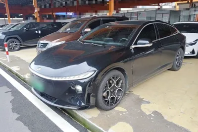 CHANGAN NEVO A07 · 2024 год