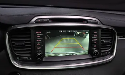 Kia Sorento 2017, 129627 км, за 14400000 KRW - фото 15