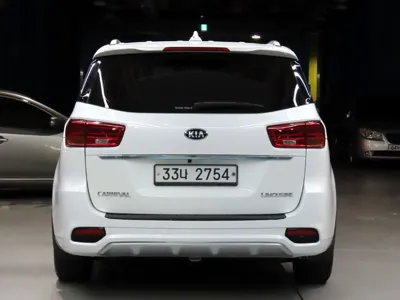 Kia Canival 2019, 115672 км, за 16000000 KRW