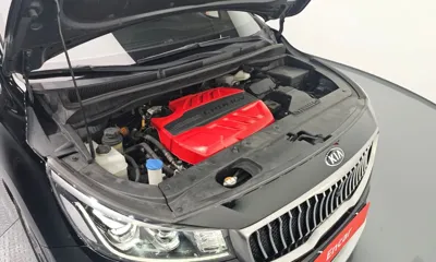 Kia Canival 2020, 178837 км, за 17500000 KRW - фото 6