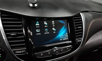 ChevroletGMDaewoo Trax 2019, 126851 км, за 6700000 KRW - фото 27