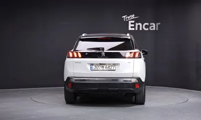 Peugeot 3008 2022, 147337 км, за 17990000 KRW