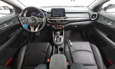 Kia K3 2021, 69865 км, за 13880000 KRW - фото 7
