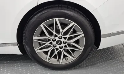 Genesis G80 2025, 22106 км, за 58700000 KRW - фото 21