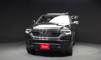 Dodge Ram Pick Up 2020, 126374 км, за 61500000 KRW