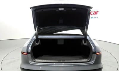 Hyundai Grandeur 2024, 4428 км, за 32600000 KRW - фото 34