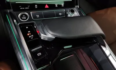 Audi e-tron 2021, 141496 км, за 38790000 KRW - фото 9