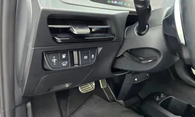 Kia EV6 2023, 58374 км, за 34900000 KRW - фото 20