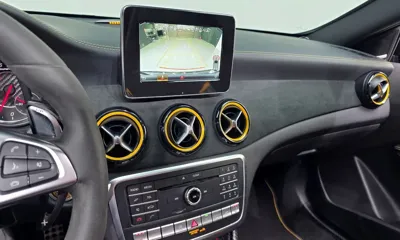 Mercedes-Benz GLA-Class 2018, 82660 км, за 23500000 KRW - фото 15