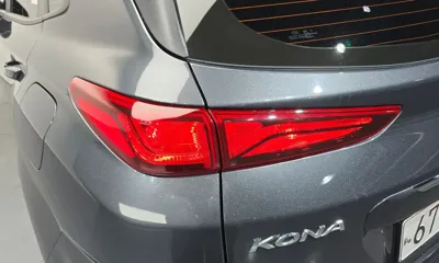 Hyundai Kona 2019, 14716 км, за 15750000 KRW - фото 23