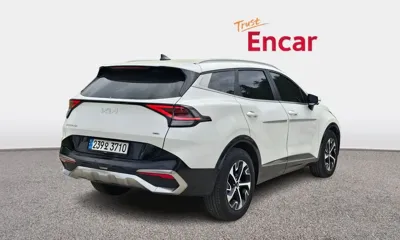 Kia Sportage 2023, 64714 км, за 29000000 KRW