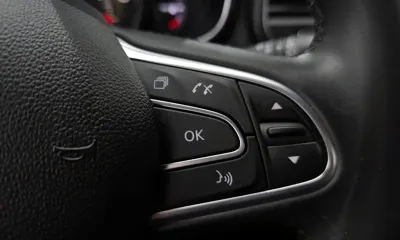 Renault-KoreaSamsung QM6 2021, 16583 км, за 17900000 KRW - фото 31