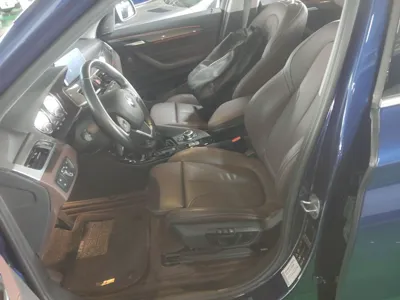 BMW X1 2019, 24000 км, за 105698.74 CNY - фото 25