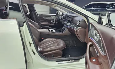 Mercedes-Benz CLS-Class 2019, 160534 км, за 27990000 KRW - фото 11
