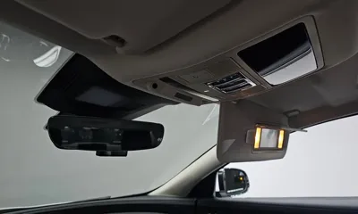 Jaguar XJ 2019, 87336 км, за 31500000 KRW - фото 33