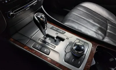 Hyundai Equus 2010, 218404 км, за 4990000 KRW - фото 9