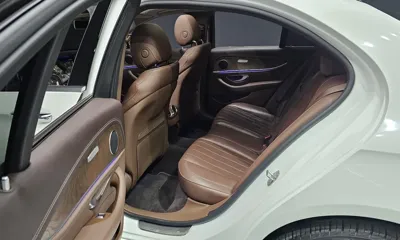 Mercedes-Benz E-Class 2017, 65063 км, за 27000000 KRW - фото 18