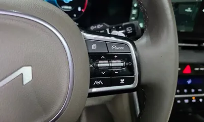Kia Canival 2023, 39936 км, за 35500000 KRW - фото 32