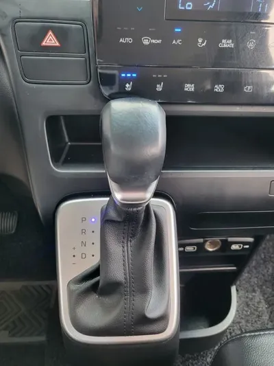 Hyundai Staria 2022, 72602 км, за 24500000 KRW - фото 8