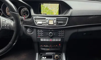 Mercedes-Benz E-Class 2016, 236507 км, за 8200000 KRW - фото 13