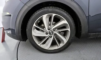 Kia Niro 2018, 156361 км, за 11700000 KRW - фото 5