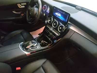 Mercedes-Benz C-Class 2019, 19430 км, за 24900000 KRW - фото 7