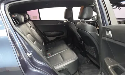 Kia Sportage 2019, 41459 км, за 17500000 KRW - фото 11