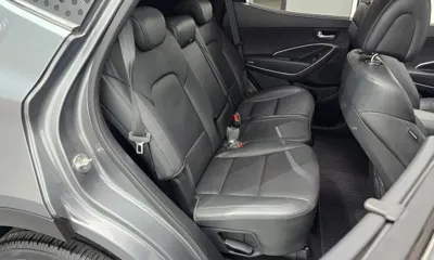 Hyundai Santafe 2015, 102848 км, за 9300000 KRW - фото 11