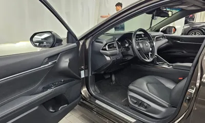 Toyota Camry 2018, 114941 км, за 24500000 KRW - фото 10