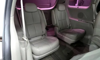Kia Canival 2016, 216689 км, за 7500000 KRW - фото 13