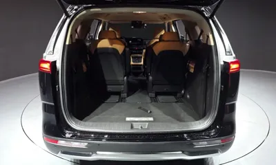 Kia Canival 2023, 69321 км, за 24200000 KRW - фото 20