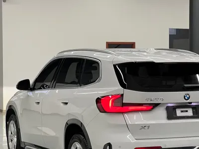 BMW X1 2023, 34000 км, за 193800 CNY