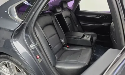Hyundai Grandeur 2018, 126444 км, за 16900000 KRW - фото 11