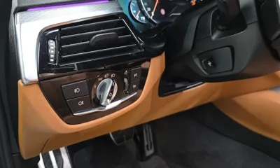 BMW 5-Series 2018, 72098 км, за 25800000 KRW - фото 15